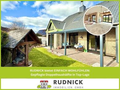 Doppelhaushälfte zum Kauf 395.000 € 3 Zimmer 127 m² 338 m² Grundstück Garbsen-Mitte Garbsen 30823