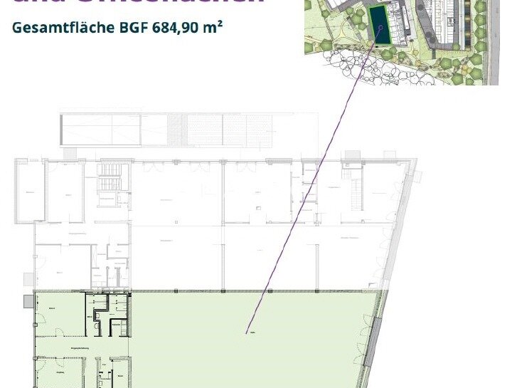 Halle/Industriefläche zur Miete provisionsfrei 483 m²<br/>Lagerfläche Bad Tölz Bad Tölz 83646