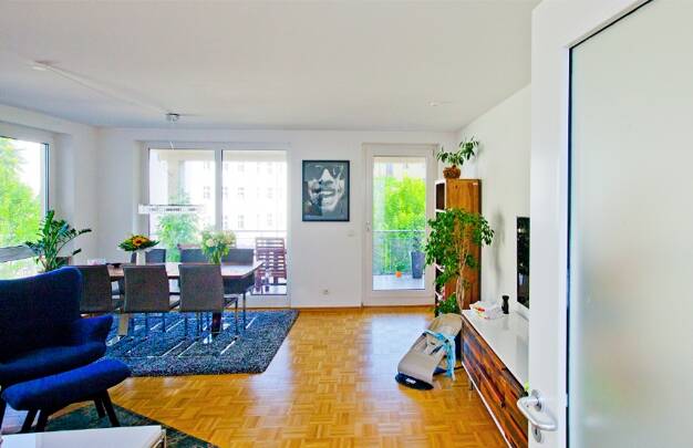 Wohnung zur Miete 1.407 € 2 Zimmer 84 m² 2. Geschoss frei ab 01.06.2025 Neue Schönhauser Strasse 6 Mitte Berlin 10178