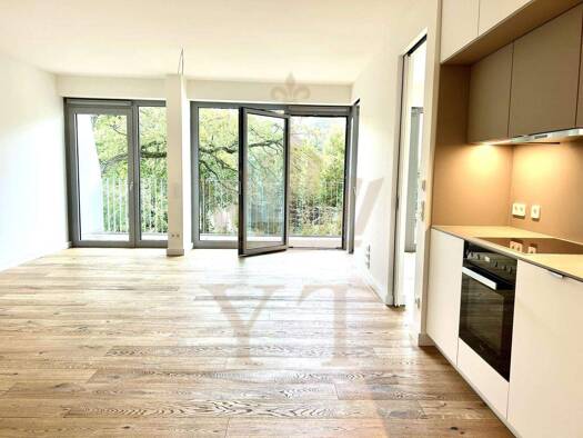 Wohnung zur Miete - Erstbezug 1.850 € 3 Zimmer 67,7 m² 2. Geschoss Tiergarten Berlin 10785