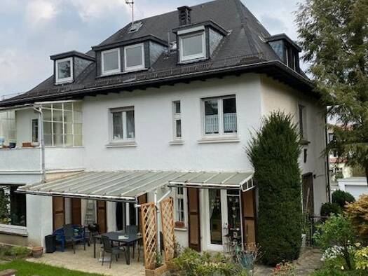 Wohnung zur Miete 510 € 4 Zimmer 70 m² Geschoss 1/2 frei ab 01.05.2026 Amalienstraße 10 Barmen Wuppertal 42287