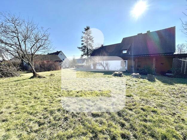Einfamilienhaus zum Kauf 175.000 € 4 Zimmer 100 m² 2.782 m² Grundstück Sorghof Vilseck 92249
