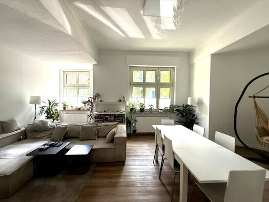 Wohnung zum Kauf 338.000 € 3 Zimmer 117,4 m² EG Kempener Feld/Baakeshof Krefeld 47803