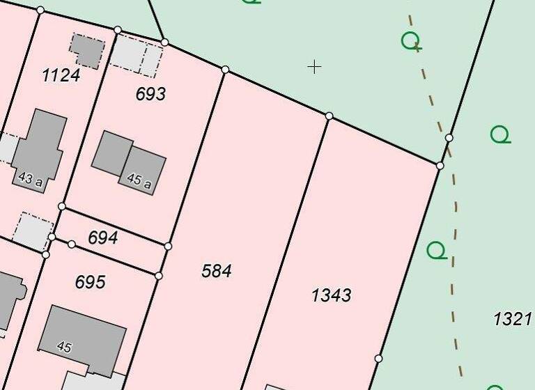 Grundstück zum Kauf 359.000 € 1.642 m² Grundstück Mitte Velbert 42551