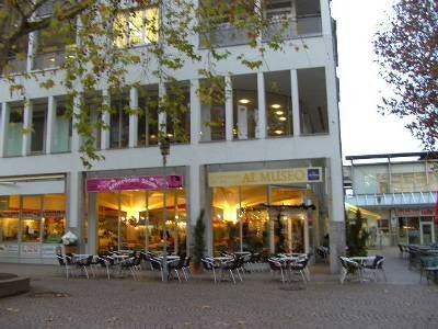 Café/Bar zur Miete 303 m²<br/>Gastrofläche Friedrichshafen - Mitte 1 Friedrichshafen 88045