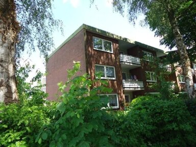 Wohnung zur Miete 400 € 2 Zimmer 58 m² 2. Geschoss frei ab 01.02.2025 Brauenkamper Str. 26 Deichhorst - Bezirk 9 Delmenhorst 27753