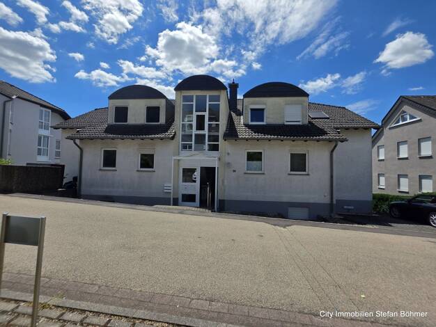 Wohnung zum Kauf 290.000 € 4 Zimmer 105 m² 1. Geschoss Konz Konz 54329