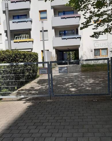 Wohnung zum Kauf provisionsfrei 280.000 € 2 Zimmer 70 m² Gustav-Mahler-Straße 10 Richard-Strauss-Straße Ingolstadt 85057
