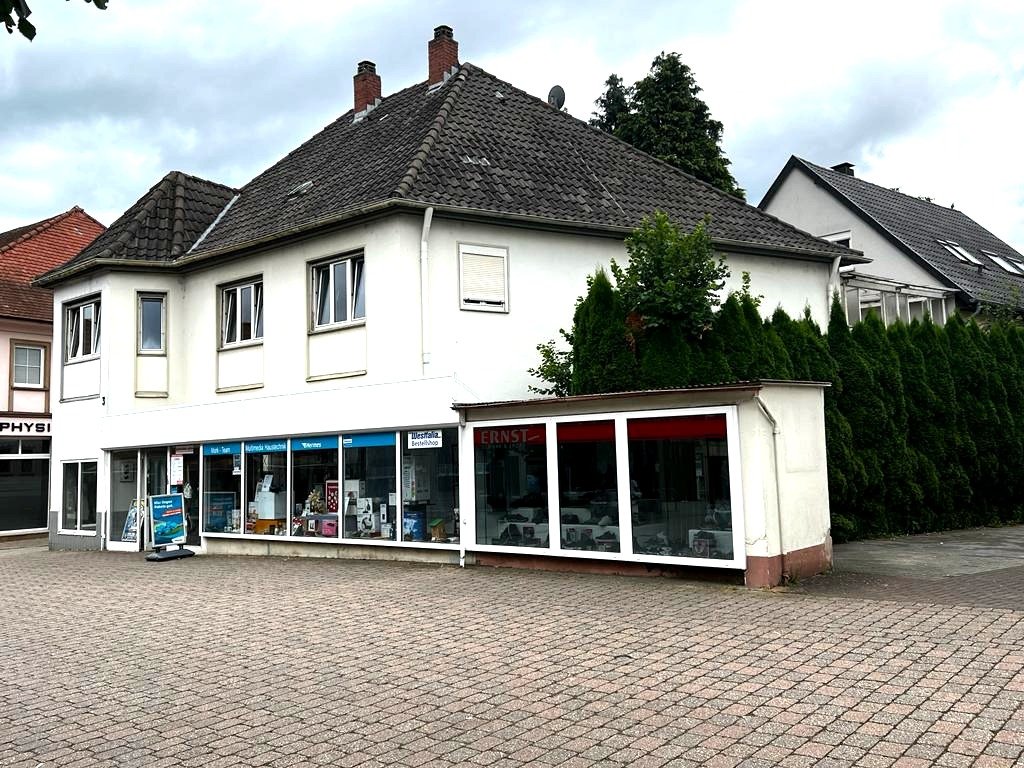 Immobilie zum Kauf als Kapitalanlage geeignet 299.000 € 300 m²<br/>Fläche 250 m²<br/>Grundstück Rockenhausen Rockenhausen 67806