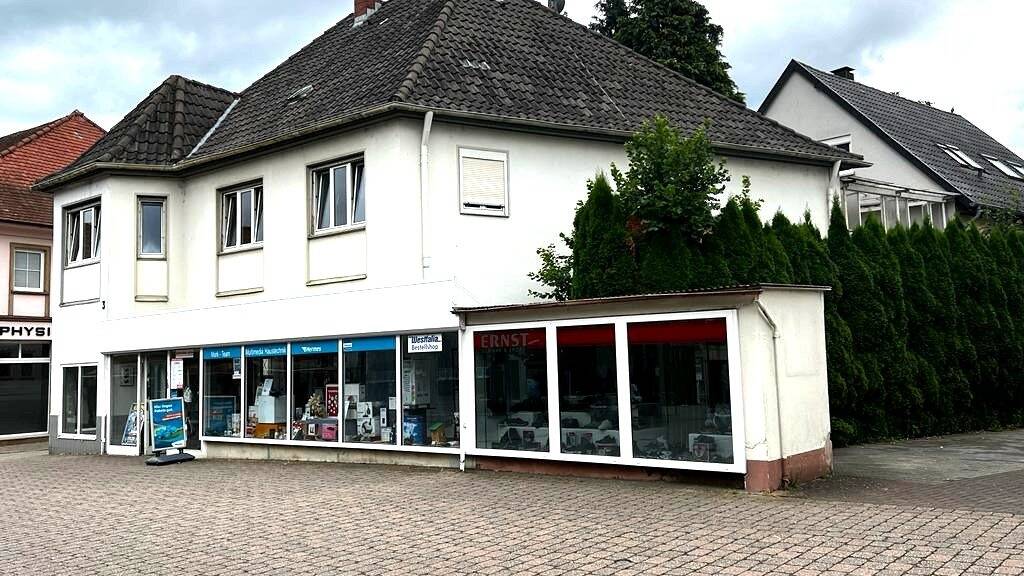 Sonstiges zum Kauf als Kapitalanlage geeignet 299.000 € 300 m² 250 m² Grundstück Rockenhausen 67806