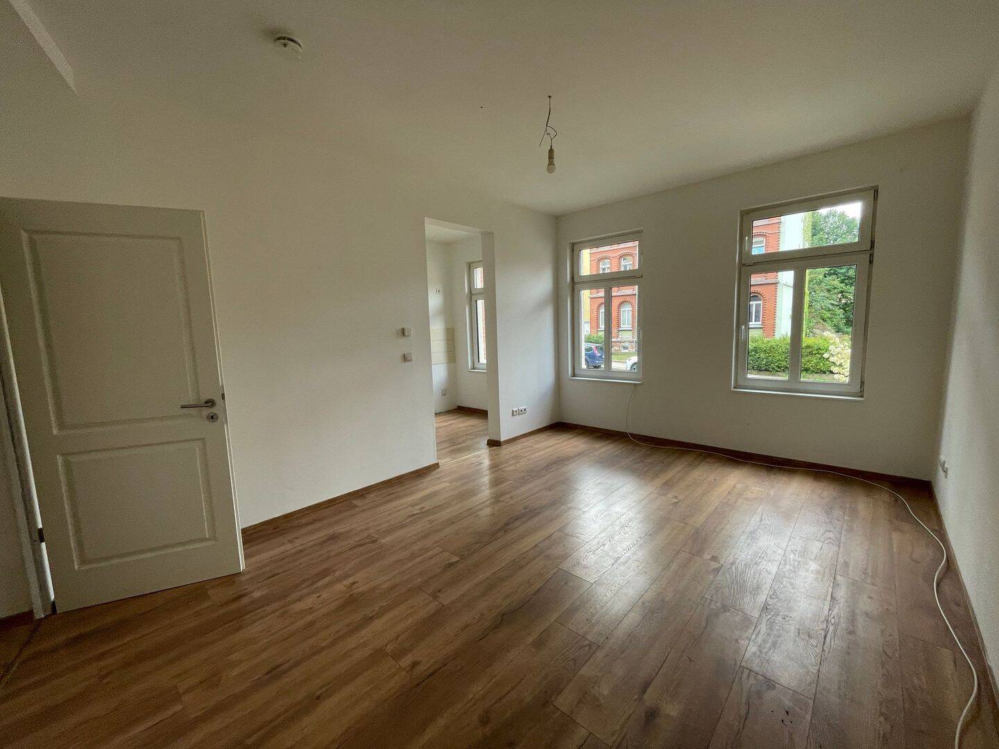 mit kleiner Terrasse * Lützowstr. 37* – Lützowstr. 37, 9119 Chemnitz – Vorschaubild 18