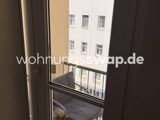Studio zur Miete Tauschwohnung 455 € 1 Zimmer 35 m² 3. Geschoss L-Leutzsch 4179