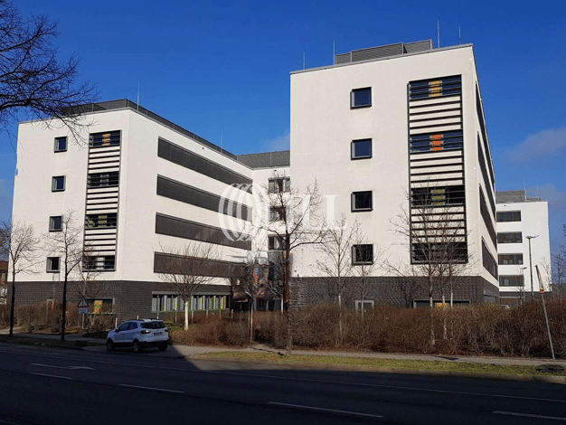 Bürofläche zur Miete provisionsfrei 16,50 € 6.795 m² Bürofläche teilbar ab 301 m² Zentrum Leipzig 04103