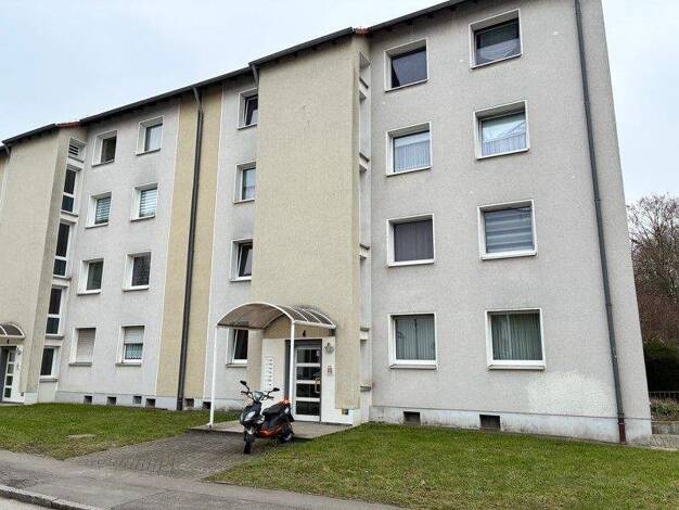 Wohnung zur Miete 411 € 2 Zimmer 48,4 m² 1. Geschoss frei ab 20.03.2026 Mödershof 6 Scharnhorst Dortmund 44328