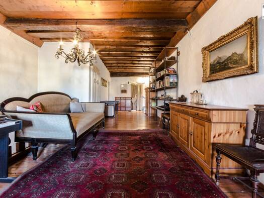 Einfamilienhaus zum Kauf 11 Zimmer 3.087 m² Grundstück Neumarkt am Wallersee 5202