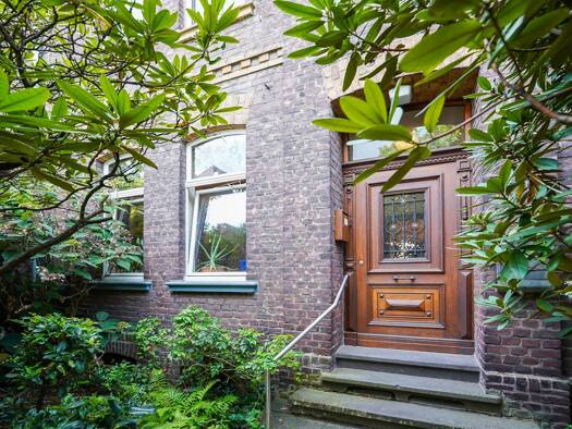 Einfamilienhaus zum Kauf 770.000 € 11 Zimmer 262 m² 430,5 m² Grundstück Angermund Stadtbezirk 5 40489