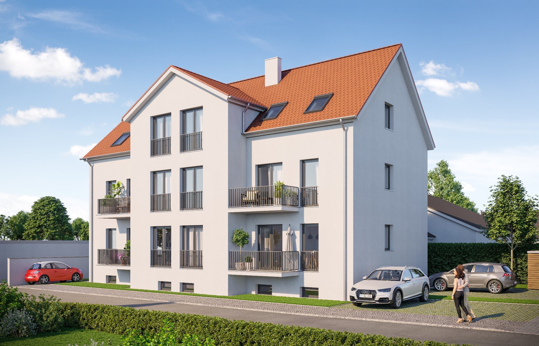 Grundstück zum Kauf 199.900 € 463 m²<br/>Grundstück Krostitz Krostitz 04509