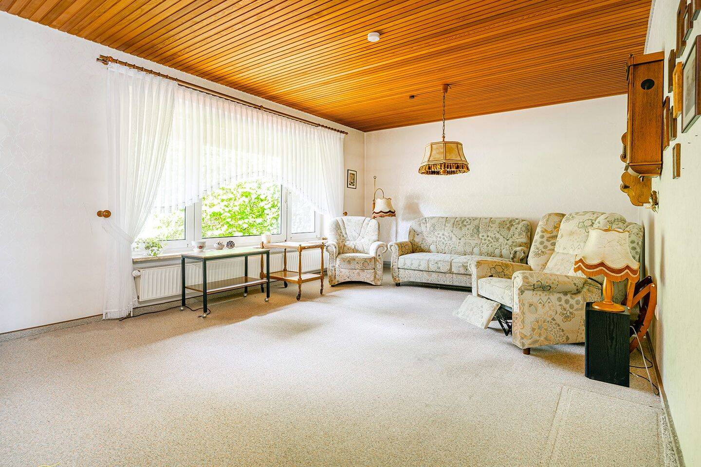 Haus – Stedesdorf, Mamburg - Ansicht 5