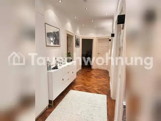 Wohnung zur Miete Tauschwohnung 2.400 € 3 Zimmer 95 m² Maxvorstadt München 80335