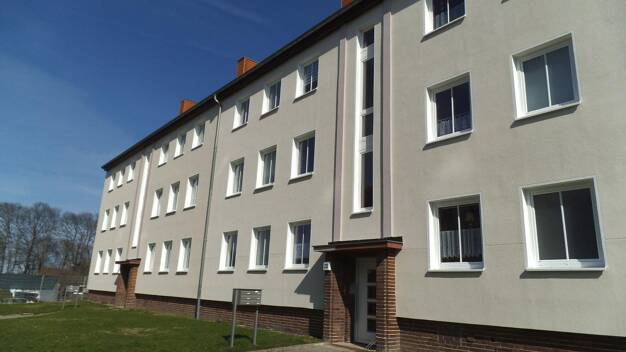 Wohnung zur Miete 485 € 2 Zimmer 65 m² EG frei ab 01.08.2025 Pestalozzistraße Magdeburg 39110