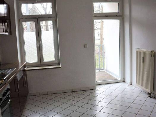Wohnung zur Miete 295 € 2 Zimmer 59 m² frei ab 01.01.2026 Münchner Straße 2 Sonnenberg Chemnitz 09130