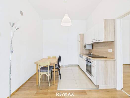 Wohnung zur Miete 425 € 2 Zimmer 48 m² St. Andrä am Zicksee 7161