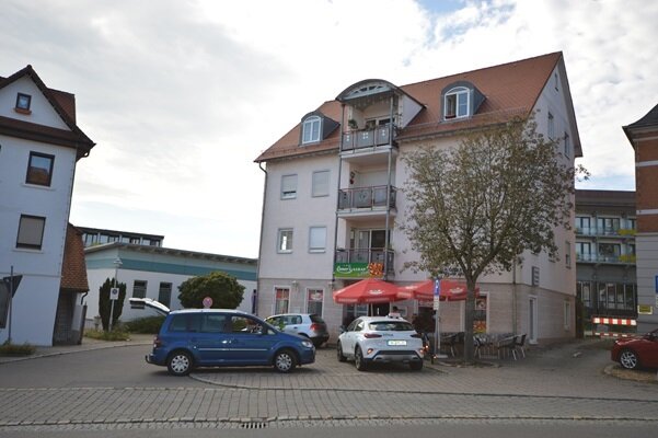 Bürofläche zum Kauf 150.000 € 2 Zimmer 52 m²<br/>Bürofläche Kappel Bad Buchau 88422