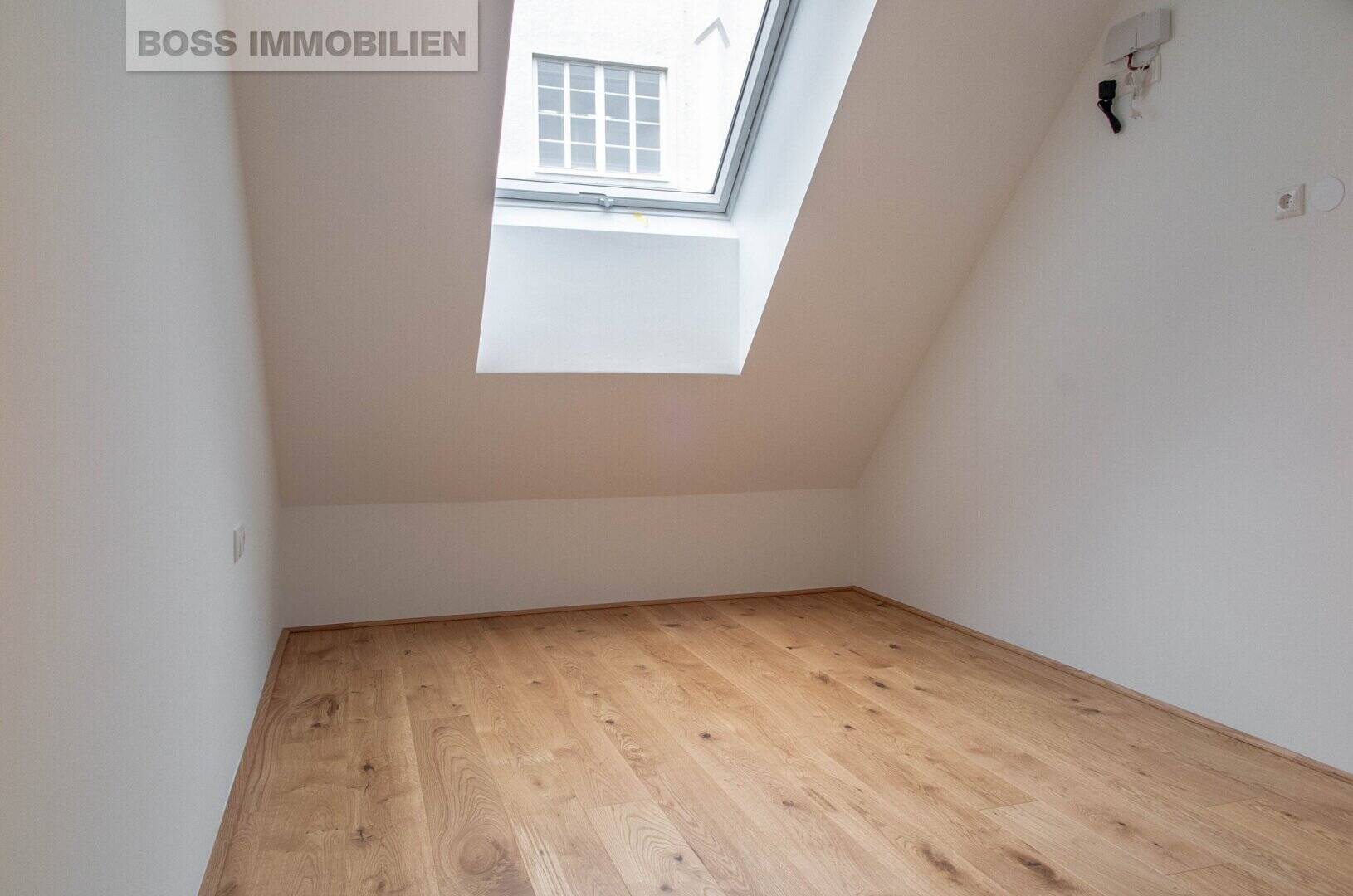 Wohnung zur Miete - Mehr