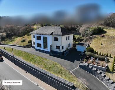 Einfamilienhaus zum Kauf 575.000 € 7 Zimmer 185 m² 2.323 m² Grundstück Hachenburg 57627