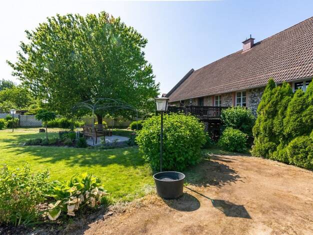Haus zum Kauf 895.000 € 16 Zimmer 511 m² 1.768 m² Grundstück Blofeld Reichelsheim 61203