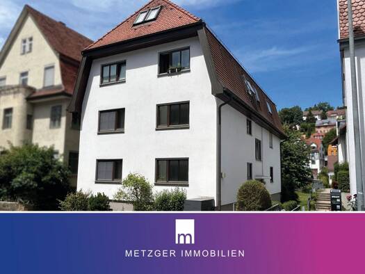 Maisonette zum Kauf 239.000 € 3 Zimmer 63 m² 2. Geschoss Stadtmitte Esslingen am Neckar 73728