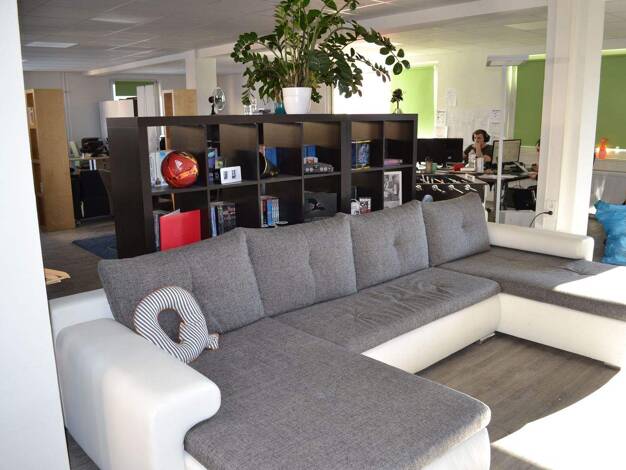 Bürofläche zur Miete provisionsfrei 350 € 45 m² Bürofläche Petrinistraße Grombühl Würzburg 97080