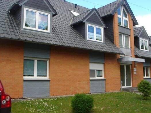 Wohnung zur Miete 210 € 1 Zimmer 34,9 m² EG Saspower Hauptstraße Saspow Cottbus 03044