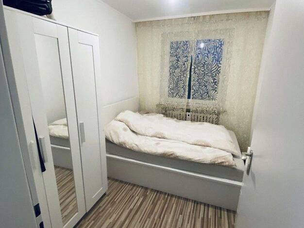 Wohnung zur Miete 1.020 € 3 Zimmer 68 m² 2. Geschoss Pinneberger Straße 55a Wedel 22880