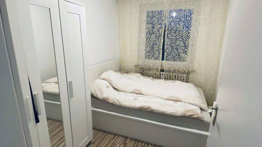 Wohnung zur Miete 1.020 € 3 Zimmer 68 m² 2. Geschoss Pinneberger Straße 55a Wedel 22880