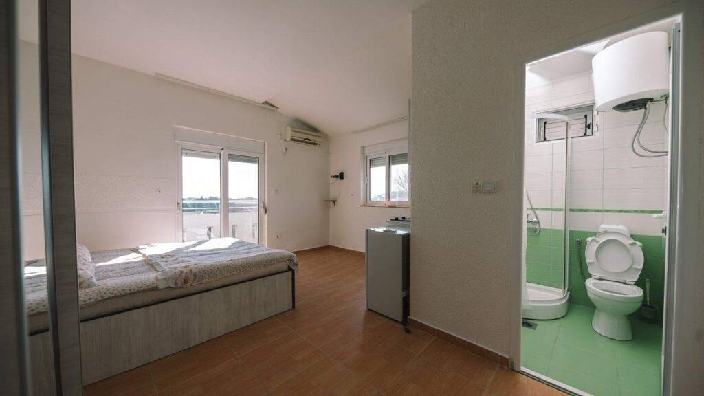 Wohnung zum Kauf 46.330 € 24 m² Ulcinj