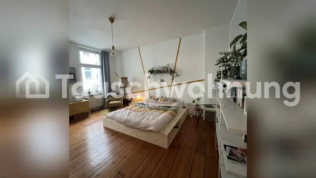 Wohnung zur Miete Tauschwohnung 780 € 2 Zimmer 80 m² 3. Geschoss Kreuzberg Berlin 10245