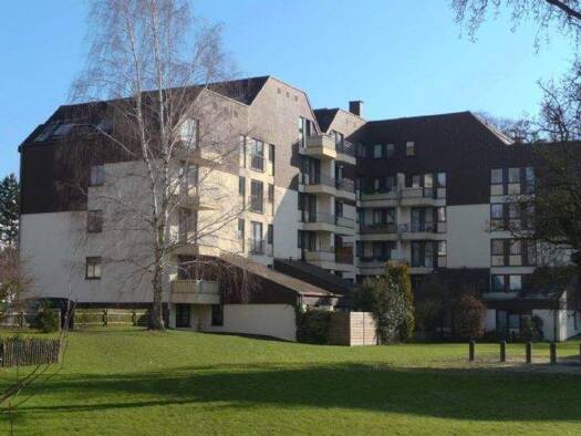 Studio zur Miete 325 € 1 Zimmer 37 m² EG Fresekenweg Neheim-Hüsten Arnsberg 59755