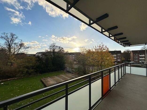 Wohnung zur Miete 515 € 3 Zimmer 69 m² 1. Geschoss frei ab 26.03.2026 Am Büscherhof 2 Leichlingen 42799