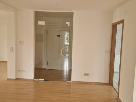 Wohnung zum Kauf 322.000 € 4 Zimmer 104,9 m² 1. Geschoss frei ab sofort Muggensturm 76461