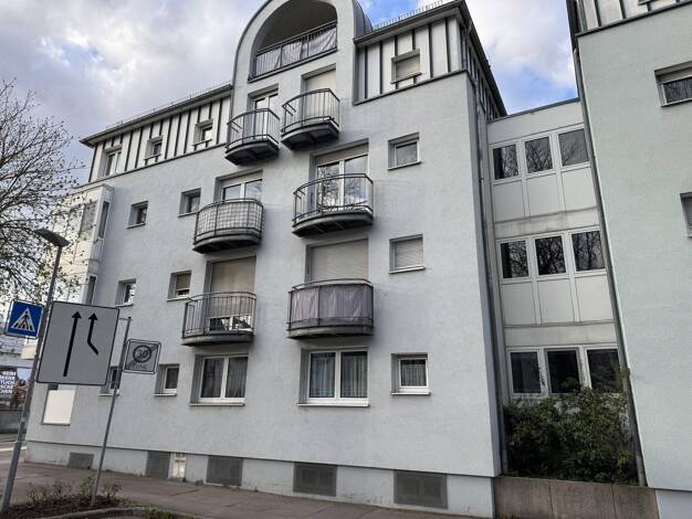 Wohnung zur Miete 1.100 € 3 Zimmer 70 m² 1. Geschoss Stadtgebiet Göppingen 73033