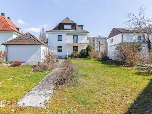 Grundstück zum Kauf 295.000 € 286,9 m² Grundstück Ingolstadt 85051