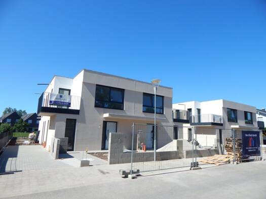 Doppelhaushälfte zum Kauf - Erstbezug 749.000 € 5 Zimmer 125 m² Mühlengasse 17 Biedermannsdorf 2362