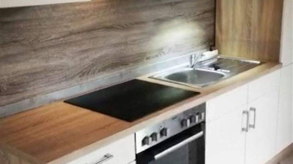 Wohnung zur Miete 287 € 3 Zimmer 57 m² EG frei ab 01.03.2026 Kirchstraße 3 Niederwiesa 09577