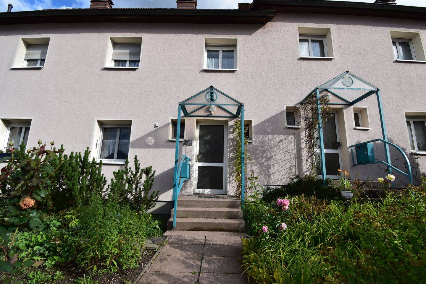 Reihenmittelhaus zum Kauf - Ansicht 2