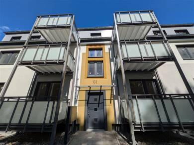 Wohnung zur Miete nur mit Wohnberechtigungsschein 325 € 2 Zimmer 55,1 m² frei ab sofort Am Grünewald 51 Grünewald Lüdenscheid 58507