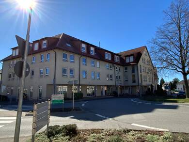 Wohnung zum Kauf 179.000 € 2 Zimmer 56,4 m² St Leon Sankt Leon-Rot / Sankt Leon 68789