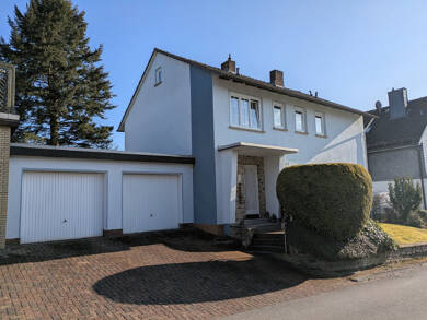 Einfamilienhaus zum Kauf 354.000 € 7 Zimmer 146,5 m² 943 m² Grundstück Korbach Korbach 34497