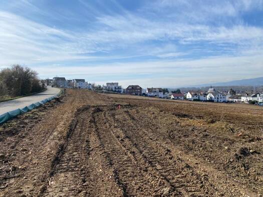 Grundstück zum Kauf provisionsfrei als Kapitalanlage geeignet 814 m² Grundstück Budenheim 55257