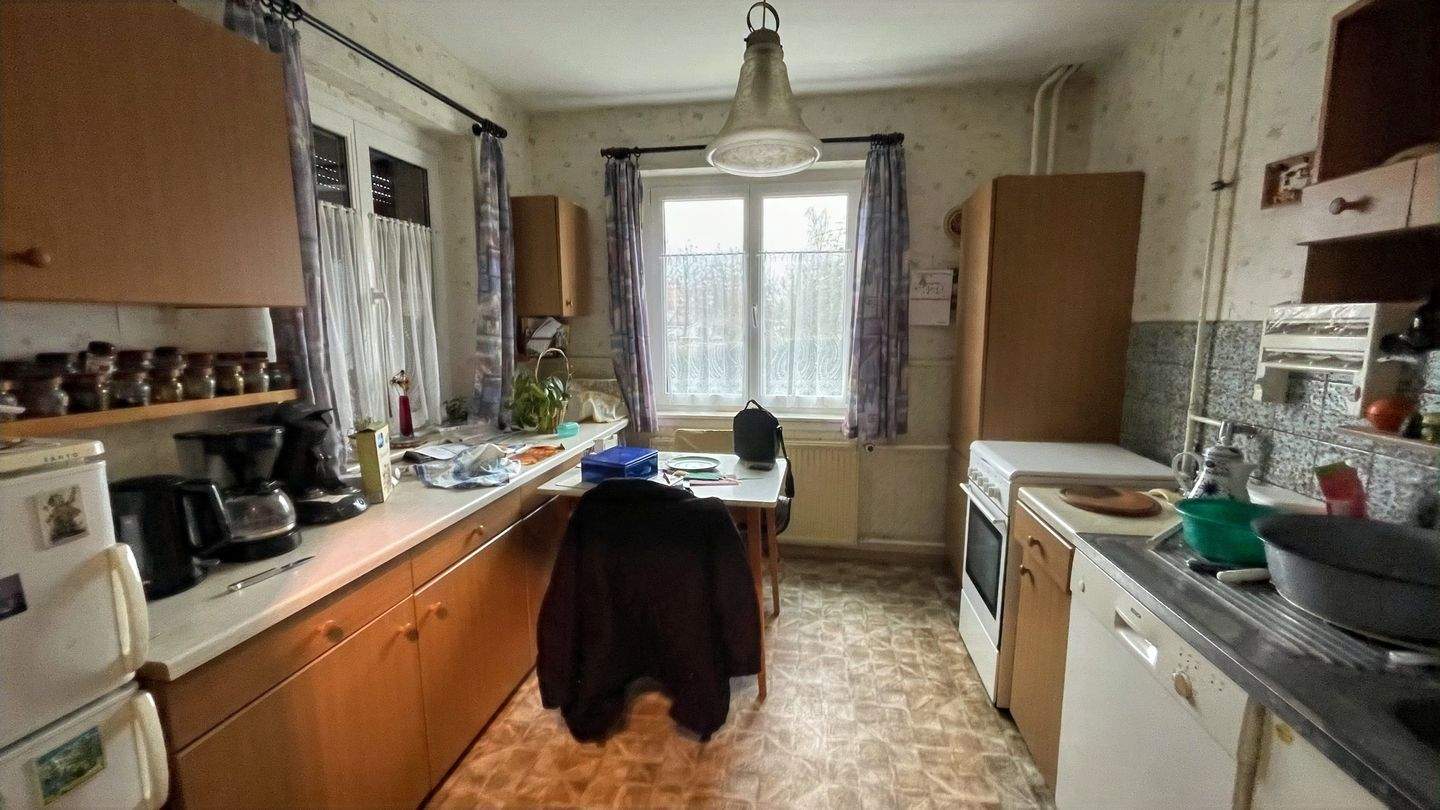 Einfamilienhaus zum Kauf - Ansicht 5